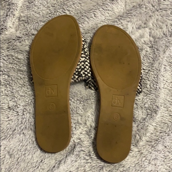 Dolce Vita slip on sandals - Picture 2 of 2
